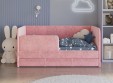 Кровать мягкая Софт (SOFT) 