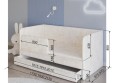 Кровать мягкая Софт (SOFT) Кровать мягкая Софт (SOFT)