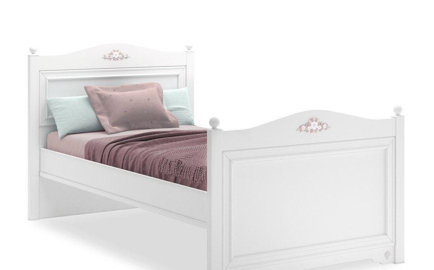 Комната для девочки "Rustic" 