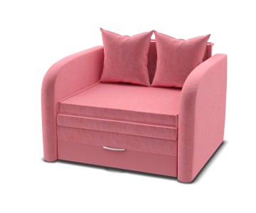 Диван Мультик Розовый Диван Мультик Розовый