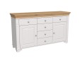Комод широкий "Бейли"