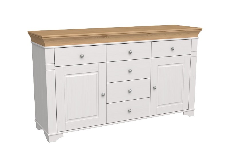 Комод широкий "Бейли"