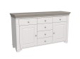 Комод широкий "Бейли"