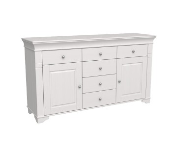 Комод широкий "Бейли"