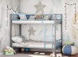 Двухъярусна кровать Севилья-2.01 комбо