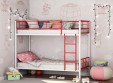 Двухъярусна кровать Севилья-2.01 комбо