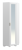 Шкаф угловой «Монблан» с зеркалом МБ-20К