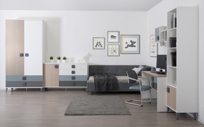 Детская комната "Димика" 