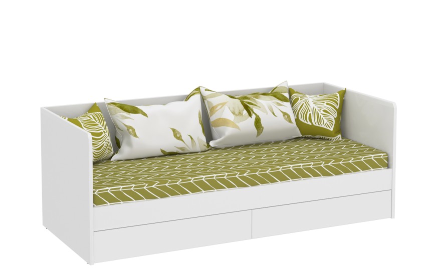 Кровать Флора КР1