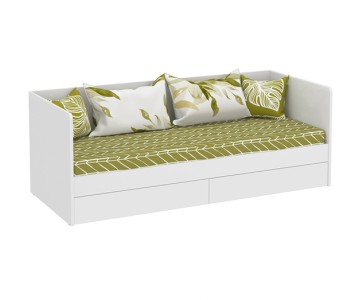 Кровать Флора КР1 Кровать Флора КР1