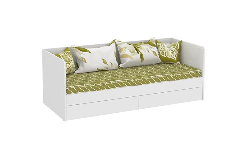 Кровать Флора КР1