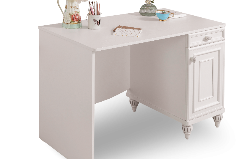 Письменный стол "Romantic" Classik Сilek (Чилек) RM-1107