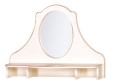 Надставка комода с зеркалом Алиса Надставка комода с зеркалом Алиса