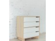 Комод Квадро, 4 ящика