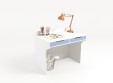 Стол из серии Домик белый
