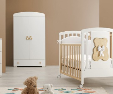 Детская комната Erbesi Dudu (Эрбеси Дуду)