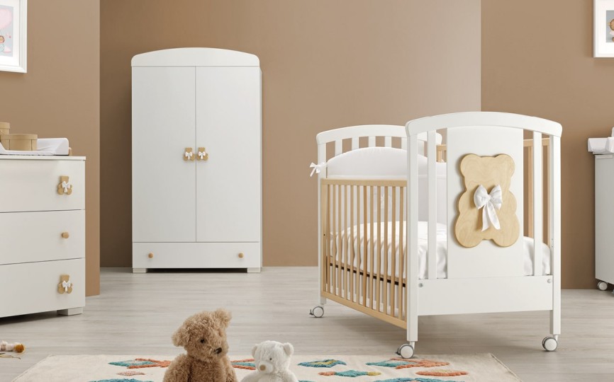 Детская комната Erbesi Dudu (Эрбеси Дуду)