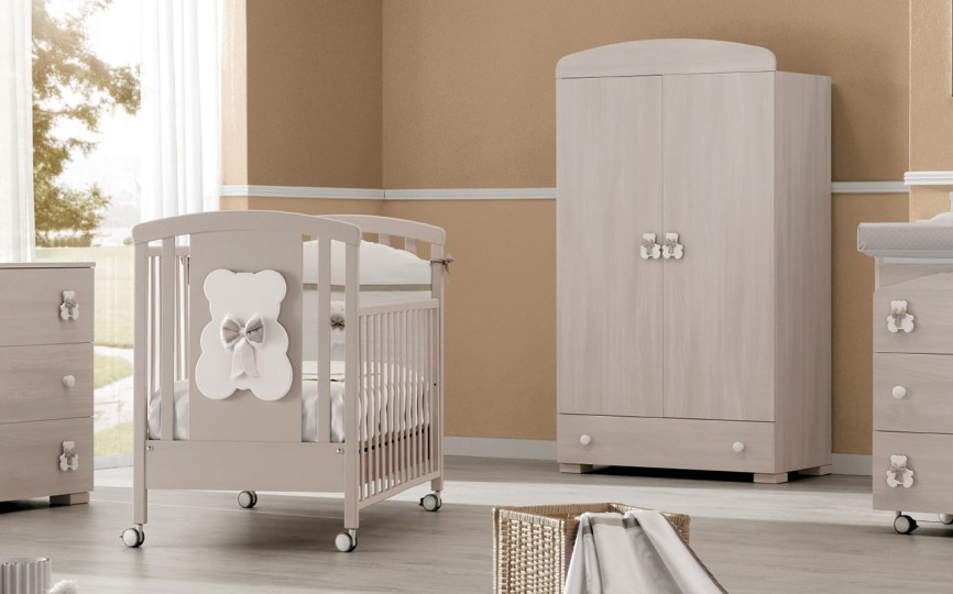 Детская комната Erbesi Dudu (Эрбеси Дуду)