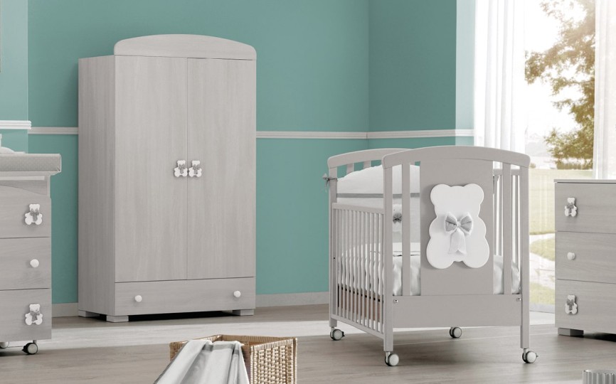 Детская комната Erbesi Dudu (Эрбеси Дуду)