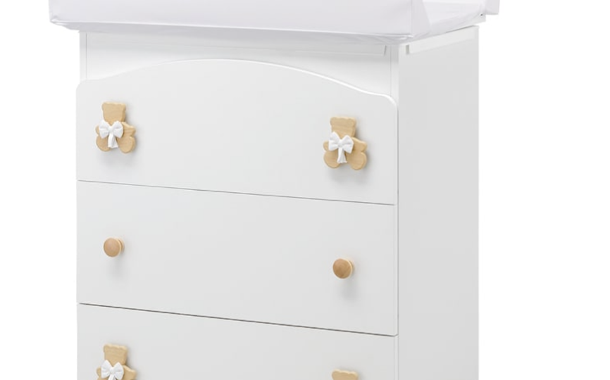 Детская комната Erbesi Dudu (Эрбеси Дуду)