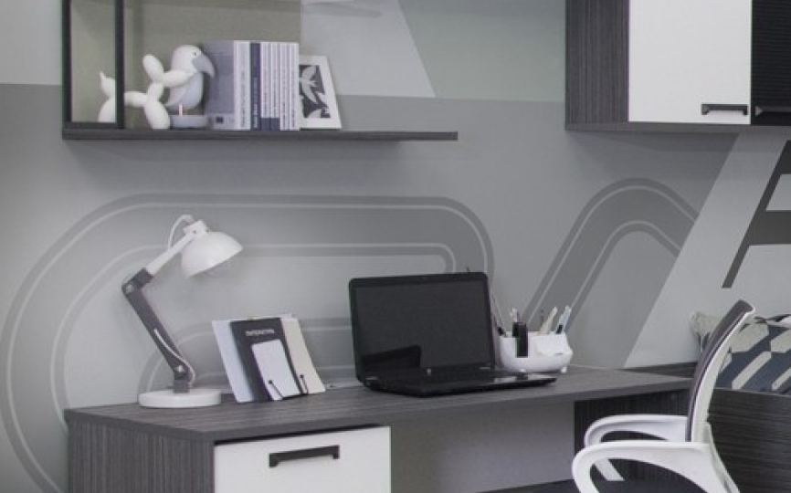 Полка навесная Сплит НП1 Полка навесная Сплит НП1