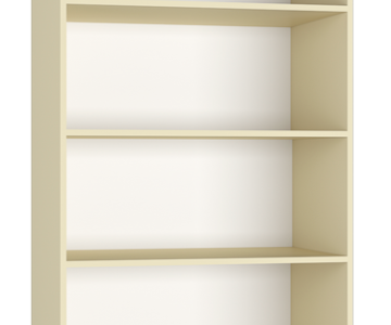 Пенал открытый Ассоль АС-03 