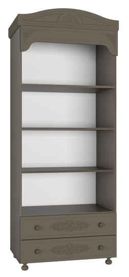 Пенал открытый Ассоль АС-03 