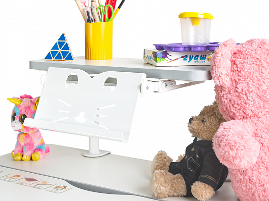 Полка для книг BD-S50