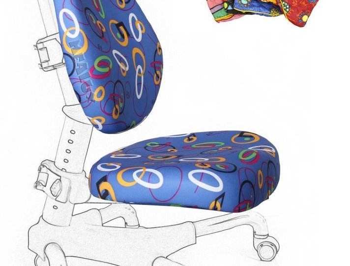 Чехол для кресла Y-517/Y-718 