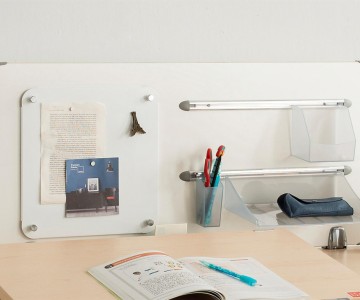 Книжная полка Comf-Pro BD-P8