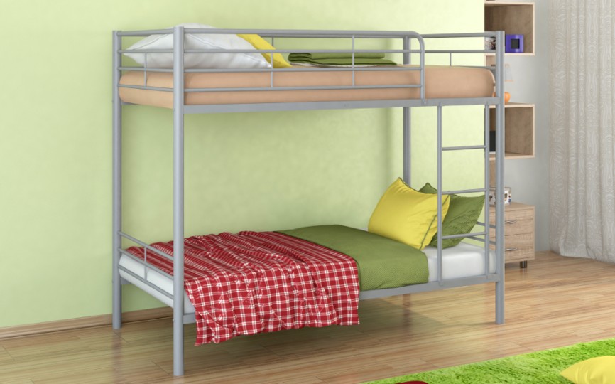 Двухъярусная кровать Севилья-3