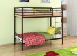 Двухъярусная кровать Севилья-3