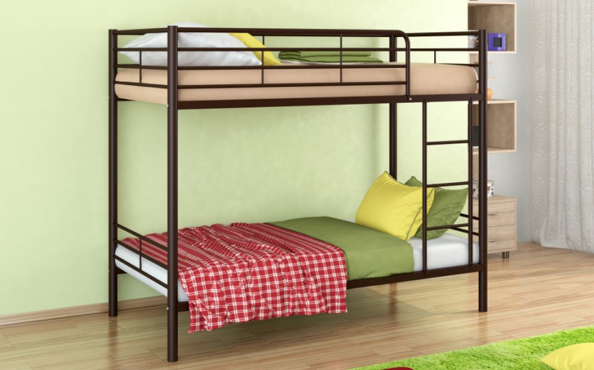 Двухъярусная кровать Севилья-3