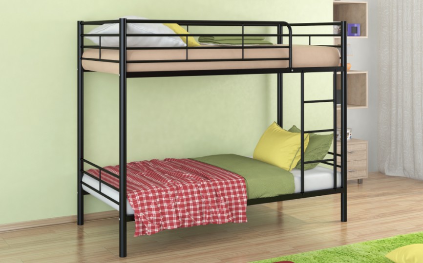 Двухъярусная кровать Севилья-3