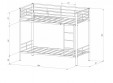 Двухъярусная кровать Севилья-3