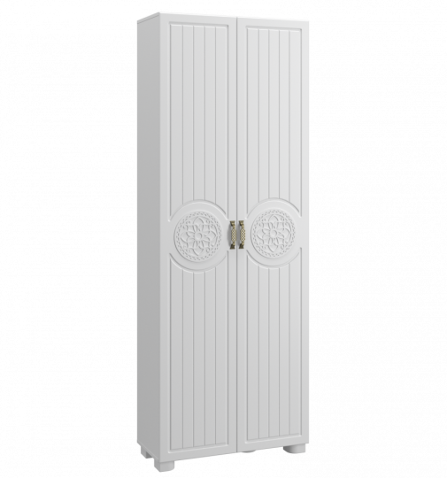 Шкаф «Монблан» МБ-21К Шкаф «Монблан» МБ-21К