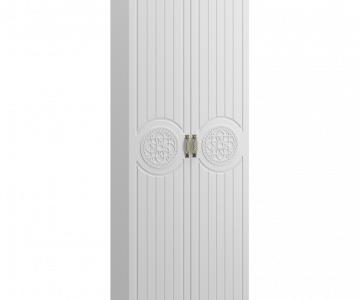 Шкаф «Монблан» МБ-21К Шкаф «Монблан» МБ-21К