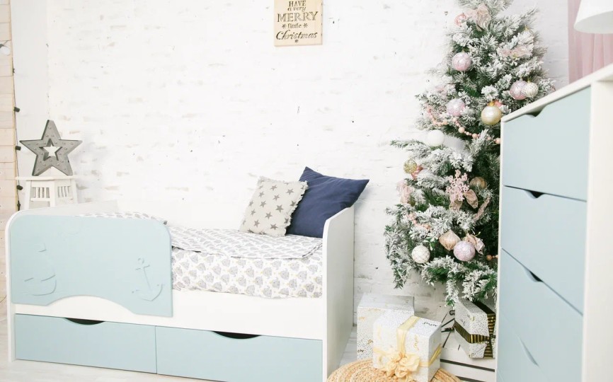 Кровать софа Кораблик Кровать софа Кораблик