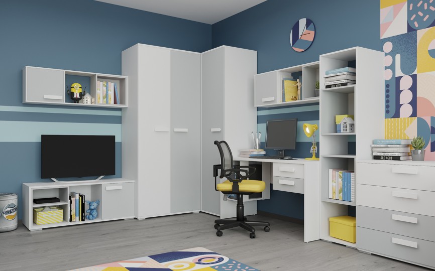 Детская комната Моно