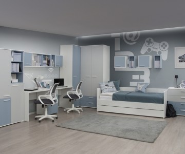 Детская комната Моно