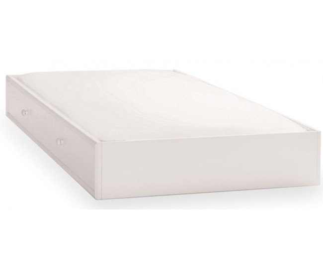 Выдвижная кровать без матраса "Romantic" Сilek (Чилек) RM-1303