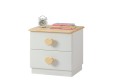 Тумба прикроватная, два ящика Тимберика Кидс №5