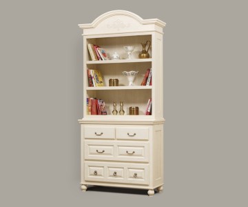 Стеллаж Валенсия 2-12 на круглых ножках Стеллаж Валенсия 2-12 на круглых ножках