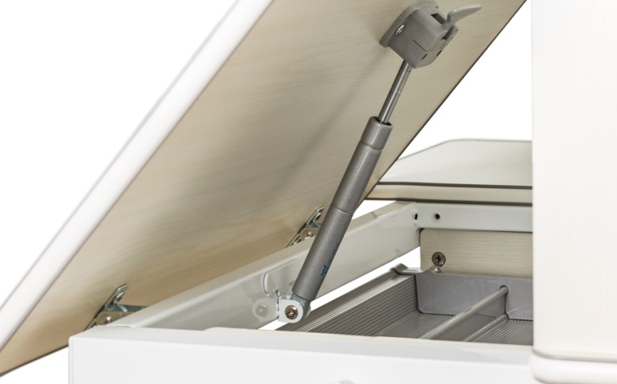 Детский стол ErgoKids Winnipeg Max (BD-630 Max)