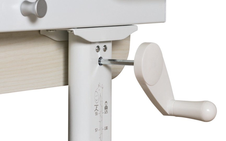 Детский стол ErgoKids Winnipeg Max (BD-630 Max)