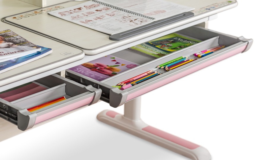 Детский стол ErgoKids Winnipeg Max (BD-630 Max)