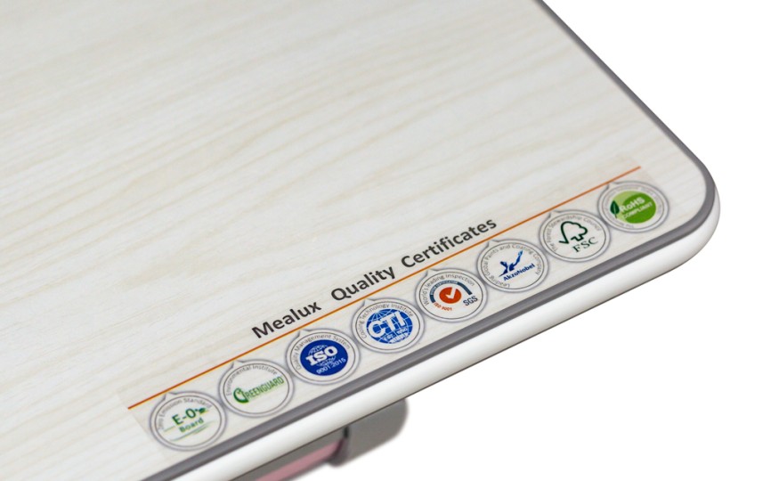 Детский стол ErgoKids Winnipeg Max (BD-630 Max)