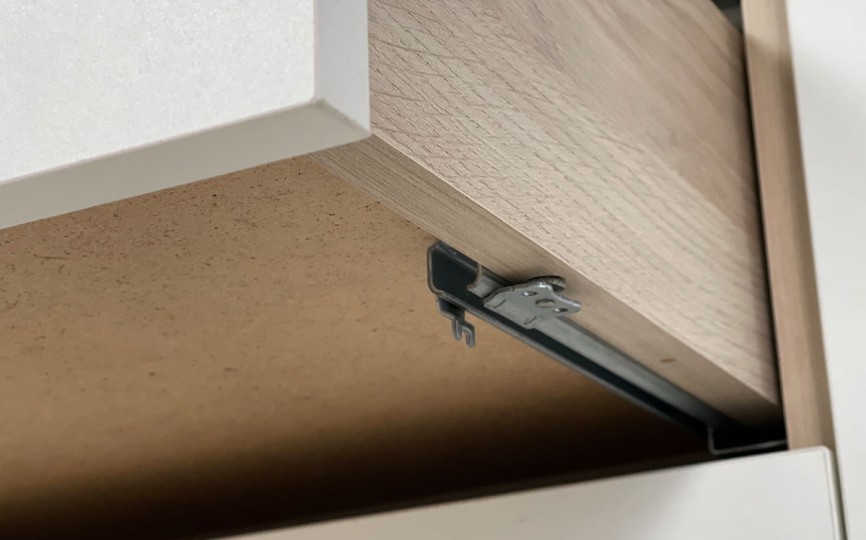 Комод Панда широкий 26.01