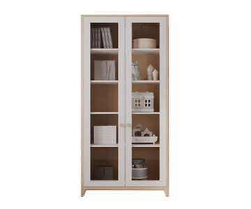 Шкаф для книг Эмма 15
