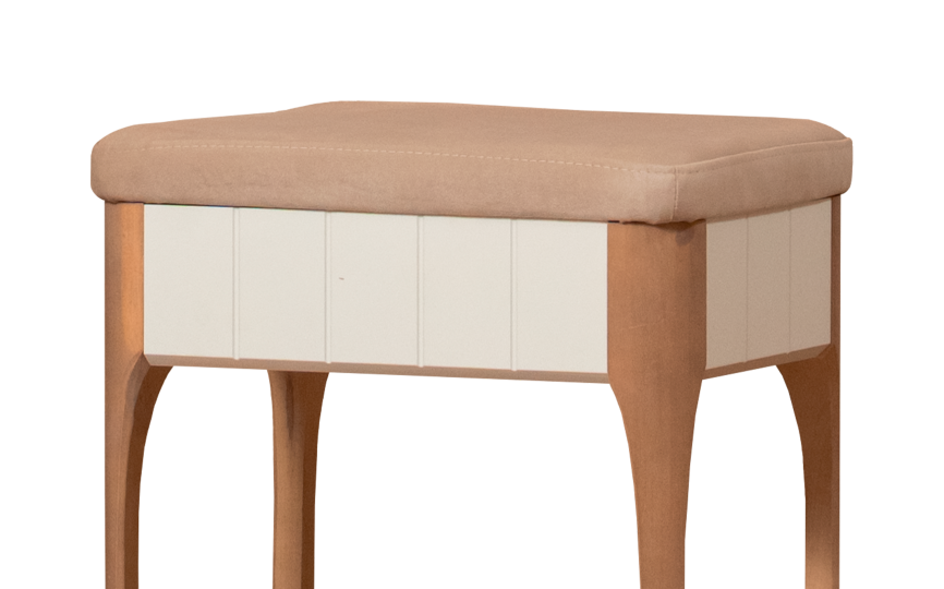 Банкетка Грета №1 мягкая